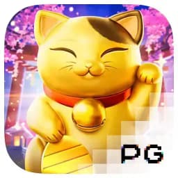 BOM29TOTO: Lucky Neko