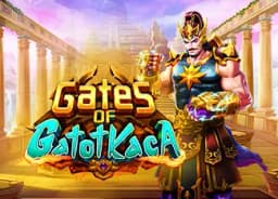 BOM29TOTO: Gates of Gatot Kaca