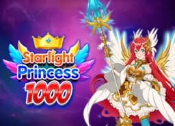 BOM29TOTO: Starlight Princess 1000